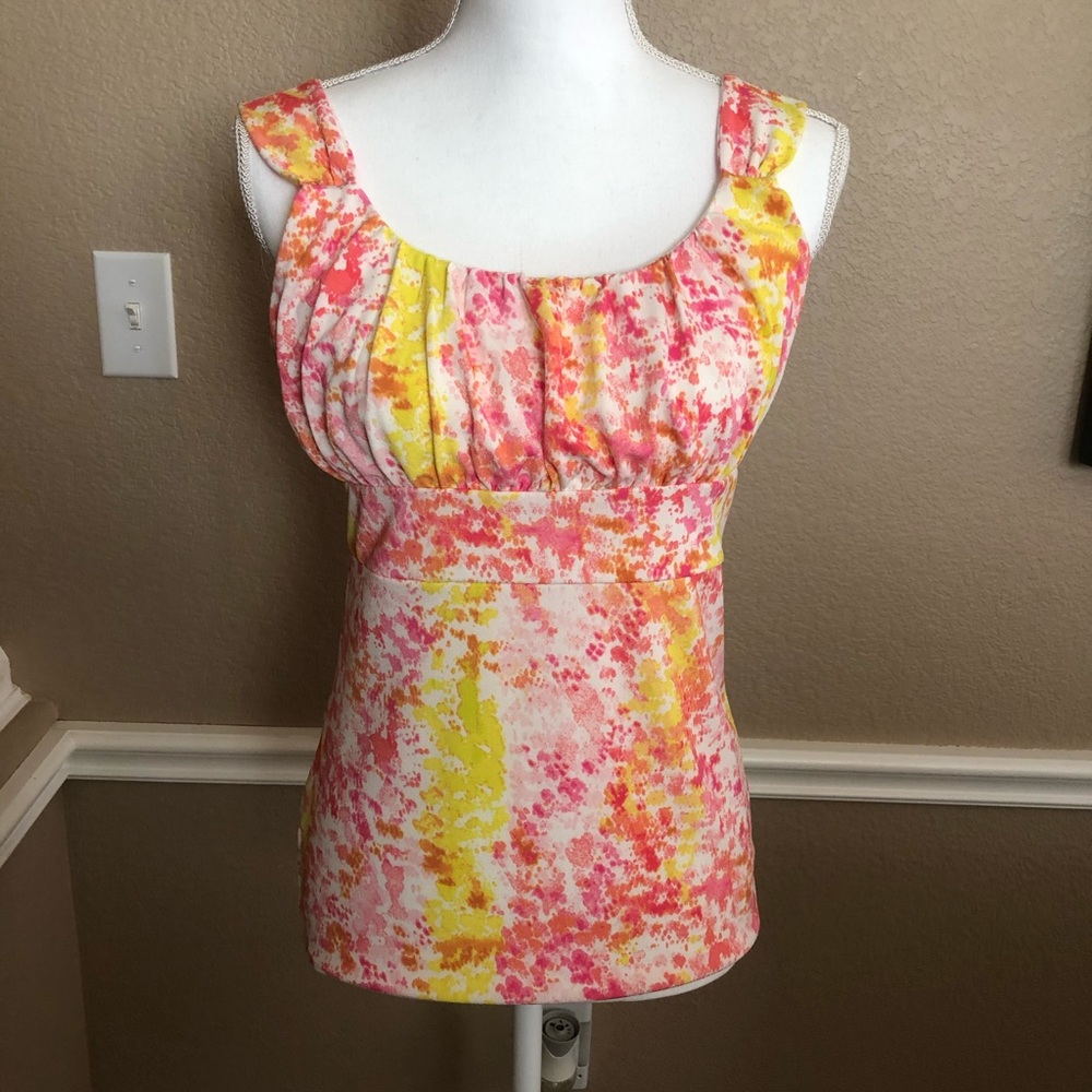 Ann Taylor top